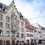 Hotel Bruehlerhoehe