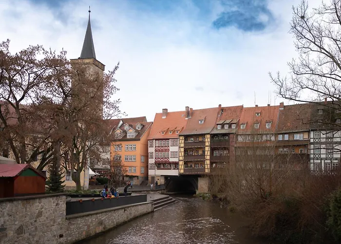 Hotel Bruehlerhoehe