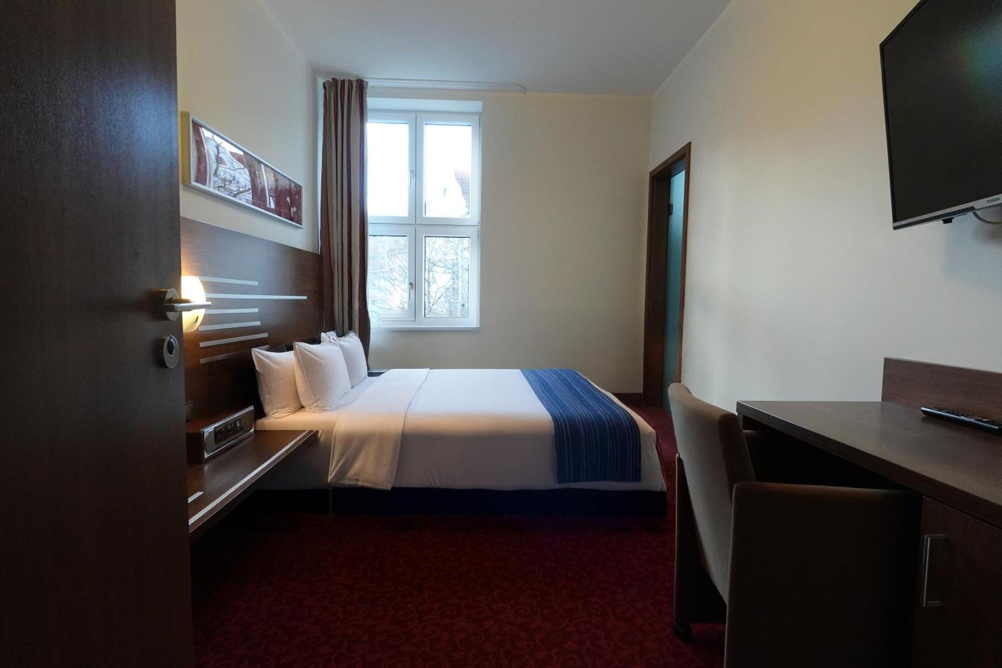 Hotel Bruehlerhoehe