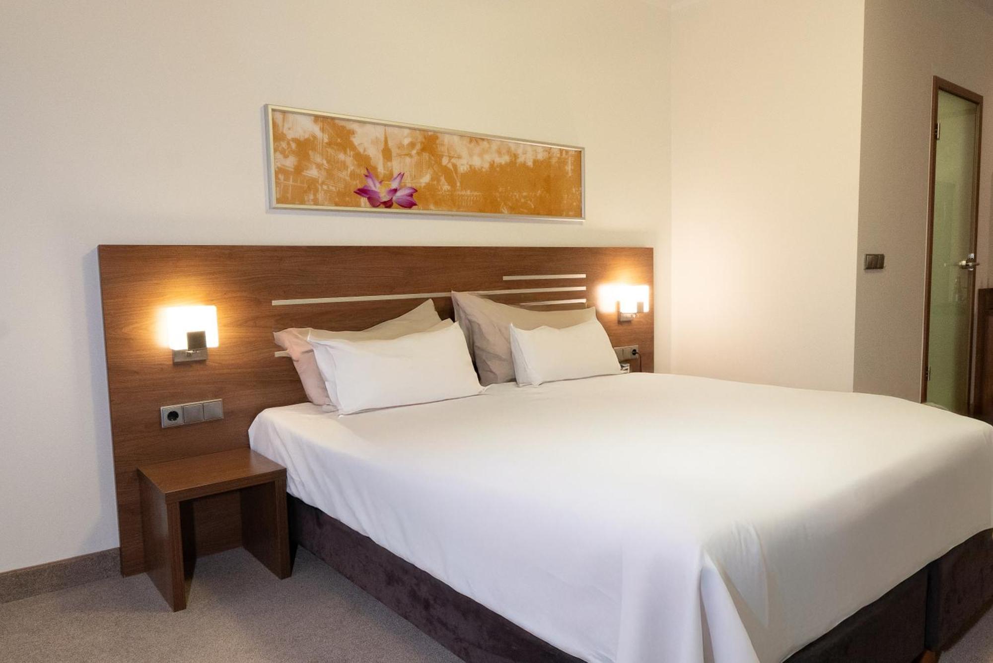 Bruehlerhoehe Hotel 3*