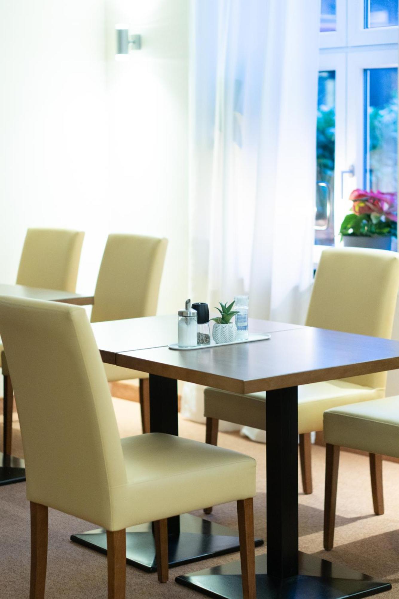Bruehlerhoehe 3* Erfurt