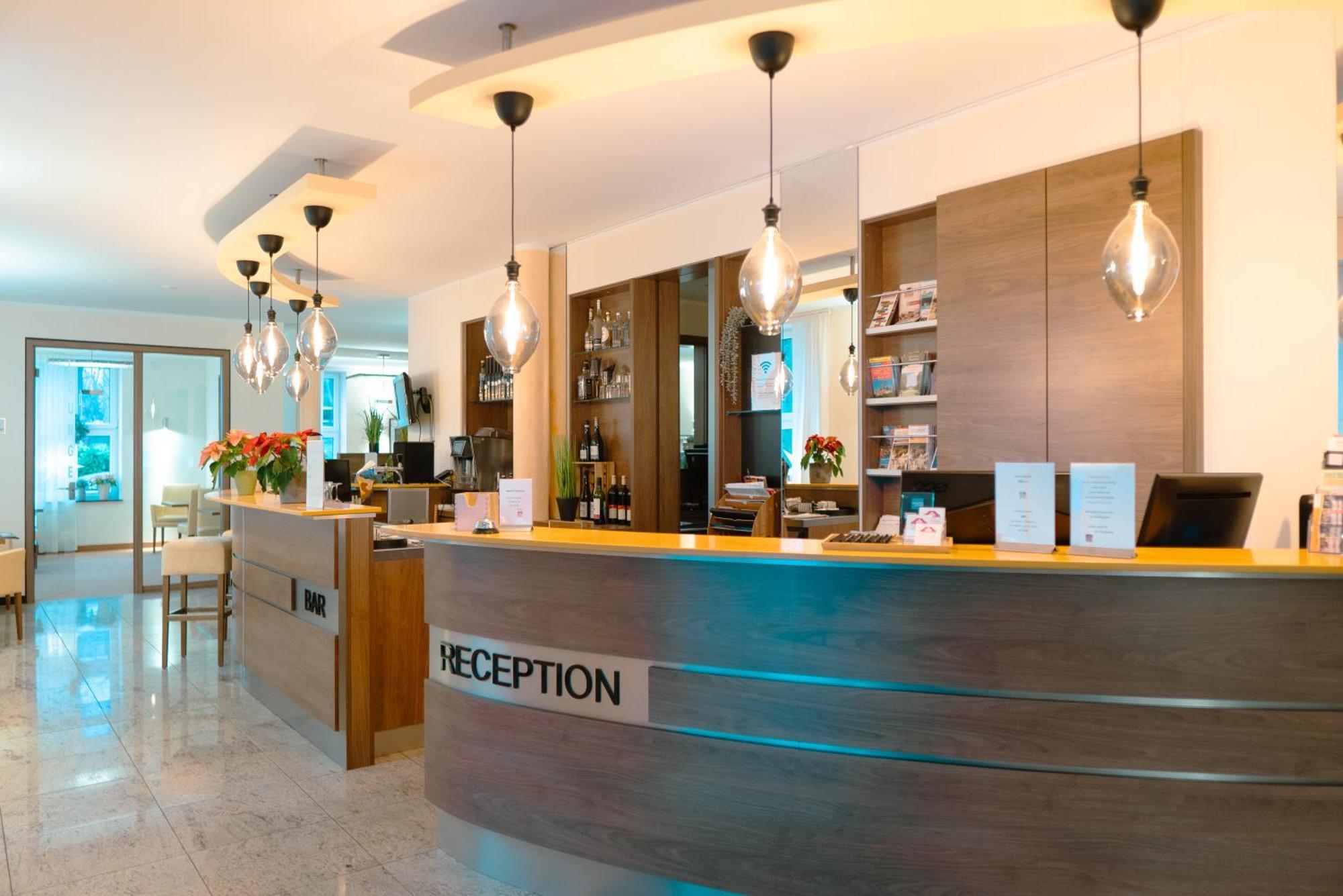 Hotel Bruehlerhoehe