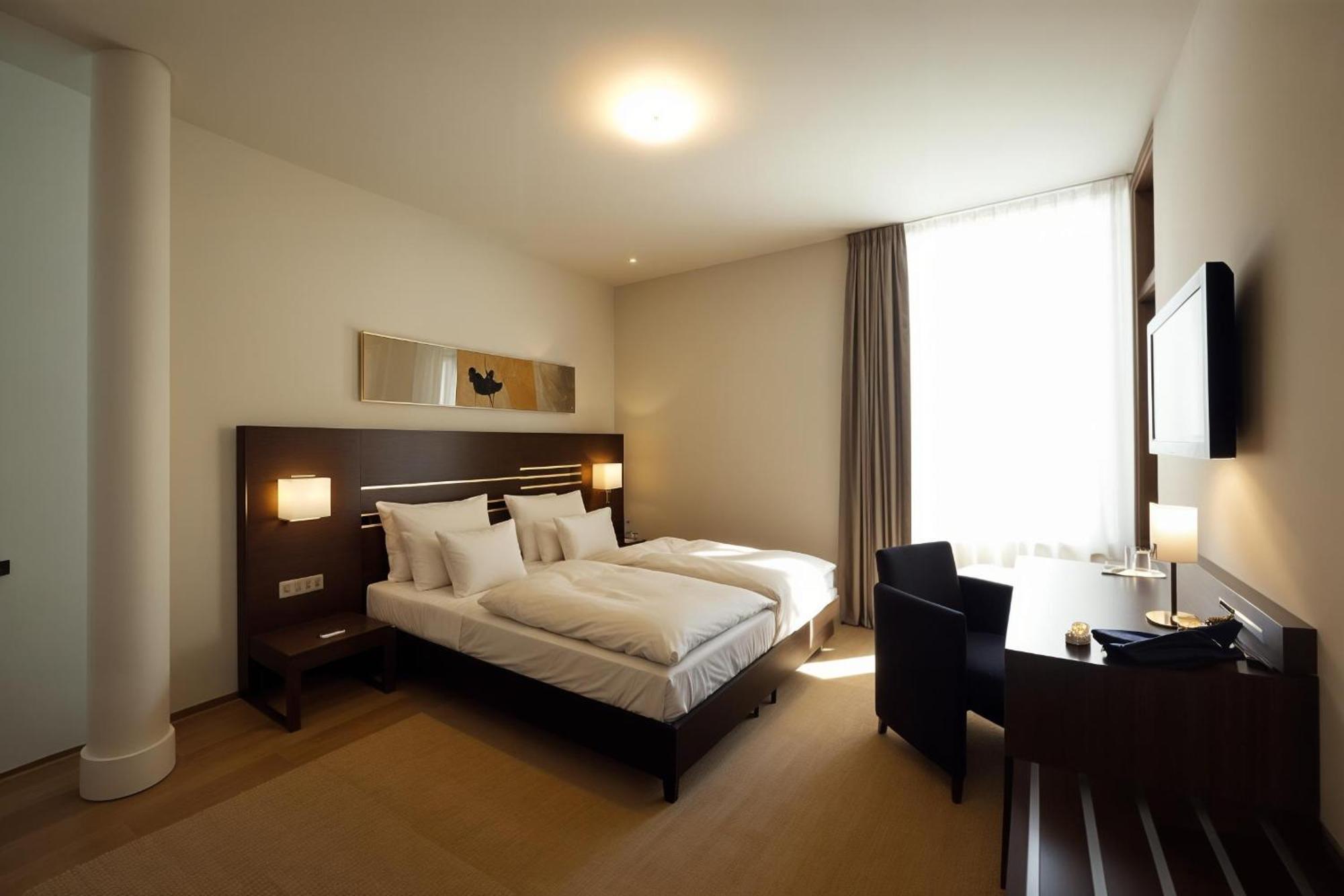 Bruehlerhoehe Hotel Erfurt