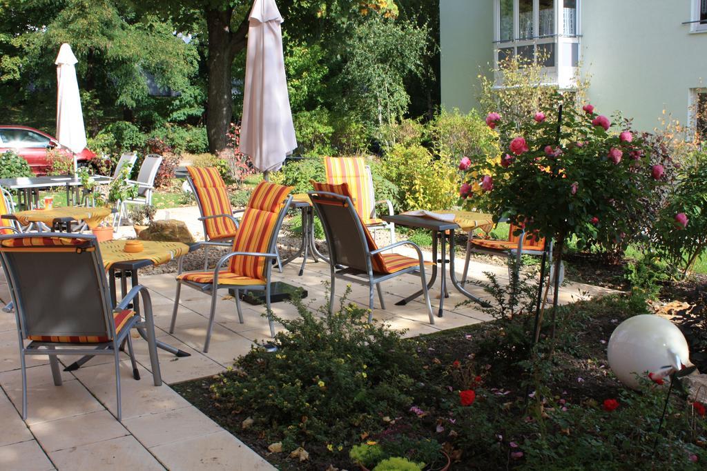 Bruehlerhoehe Hotel 3*